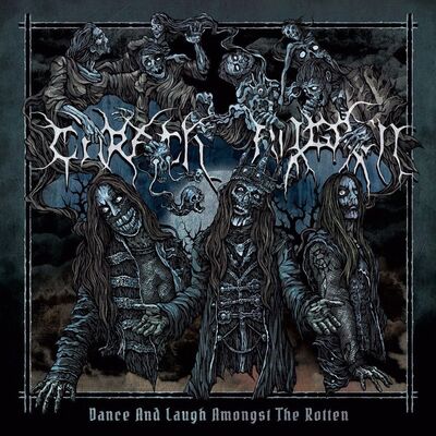 Carach Angren - Charlie