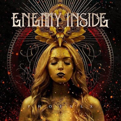 Enemy Inside - Lullaby