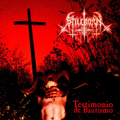 Stilborn - Testimonio De Bautismo