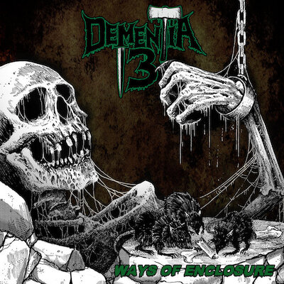 Dementia 13 - Room 36