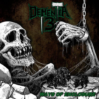 Dementia 13 - Room 36