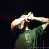 The Colostomizer, Eastwood, Corova, Actionpower @ Jam Club, Koblenz