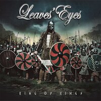 Leaves' Eyes - The Waking Eye