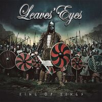 Leaves' Eyes - The Waking Eye