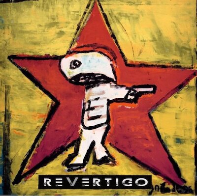 Revertigo - False Flag