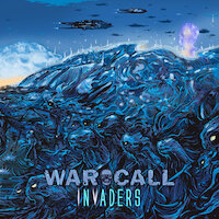WarCall - Invaders