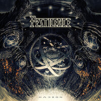 Pestilence - Non Physical Existent