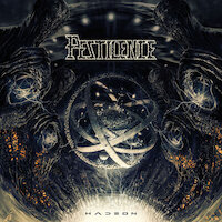 Pestilence - Multi Dimensional