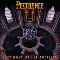Pestilence - Twisted Truth (remastered)