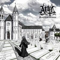 Attic – Sanctimonious