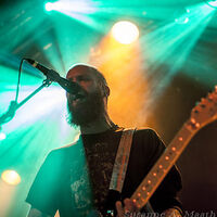 Baroness, Royal Thunder @ 013