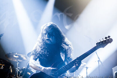 Immortal, Gehenna, Khold, Mayhem @ Incubate, 013