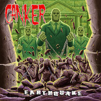 Canker - Earthquake