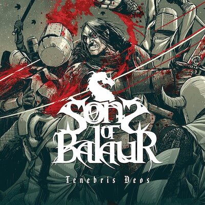 Sons Of Balaur - Old Relics