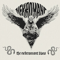 Nekromant - The Nekromant Lives