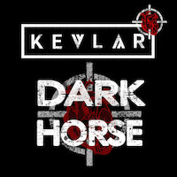 Kevlar - Dark Horse (Katy Perry Cover)