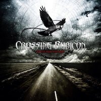 Crossing Rubicon - Who's Gonna Save You