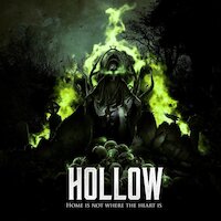 Hollow - Anomaly