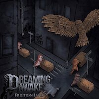 Dreaming Awake - The Revenge Of Regina George