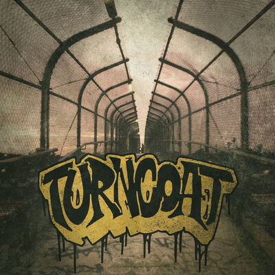 Turncoat - American Dream