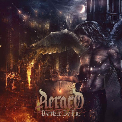 Aeraco - Baptized By Fire