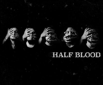 Half Blood - El Origen