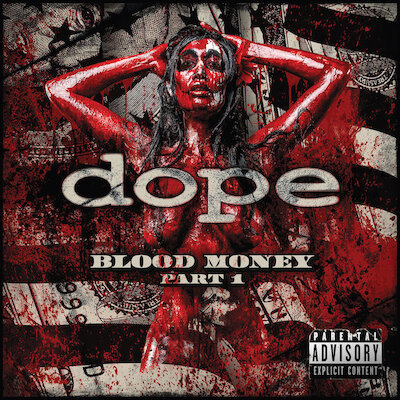 Dope - Thieves (feat. Andy Laplegua Of Combichrist)