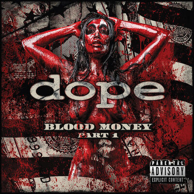 Dope - Thieves (feat. Andy Laplegua Of Combichrist)