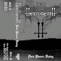 Heavydeath - Dark Phoenix Rising