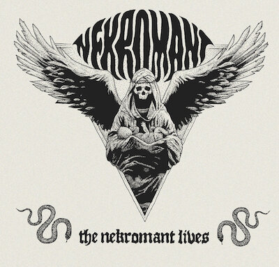 Nekromant - We Want You Dead