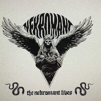 Nekromant - Blood For Walpurgis