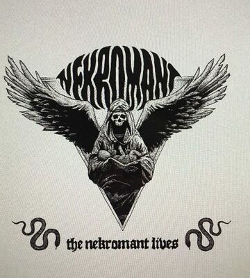 Nekromant - Blood For Walpurgis