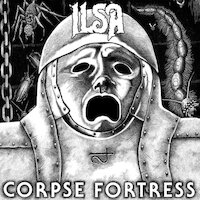 Ilsa - Long Lost Friend