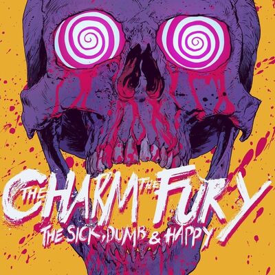 The Charm The Fury - Weaponized