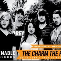 The Charm The Fury tekent deal