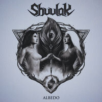 Shuulak - Albedo