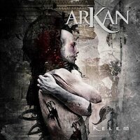 Arkan - Beyond The Wall