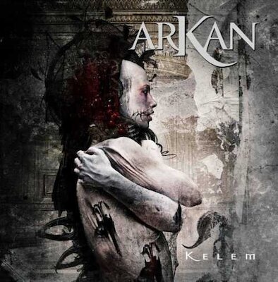 Arkan - Beyond The Wall