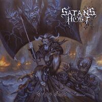 Satan's Host - Dichotomy