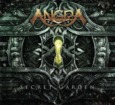 Angra - Final Light