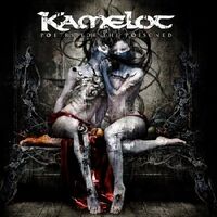 Kamelot - Poetry for the Poisoned