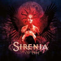 Video Sirenia - The End Of It All