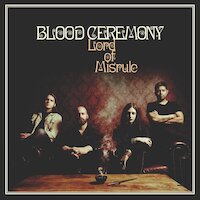 Blood Ceremony - Flower Phantoms