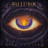 Fallujah - Ultraviolet