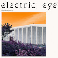 Electric Eye - From The Poisonous Tree