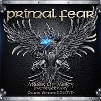 Primal Fear - Angels Of Mercy - Live In Germany