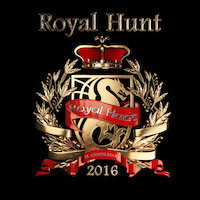 Royal Hunt - Live 2016