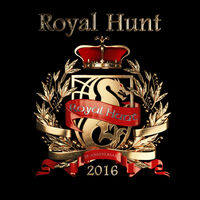 Royal Hunt - Live 2016