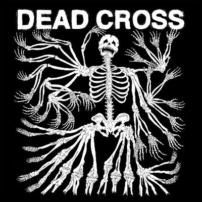 Dead Cross - Grave Slave