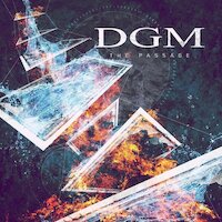 DGM - Animal